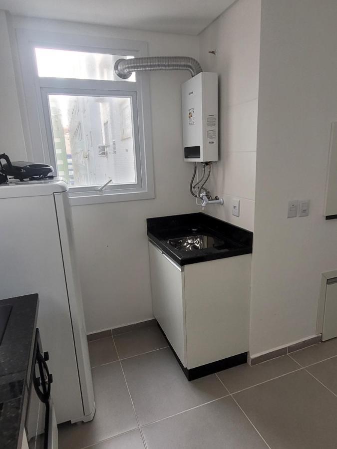 Lindo Apartamento 1 Quarto Capão da Canoa Kültér fotó